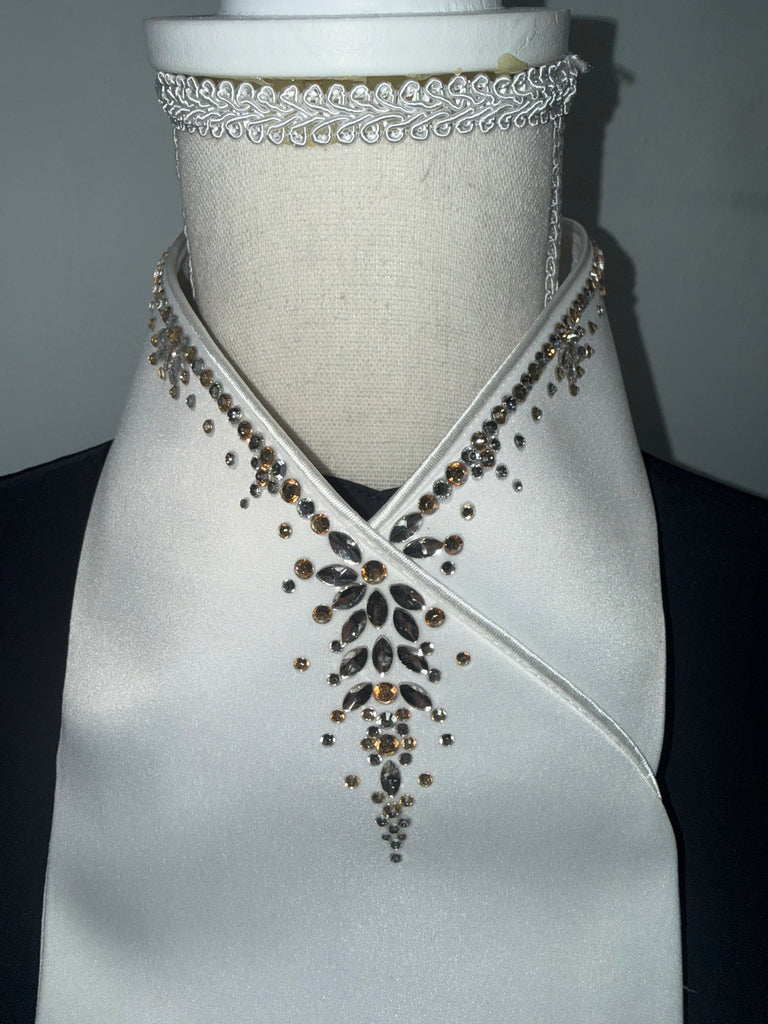 Plastronique Stock Ties