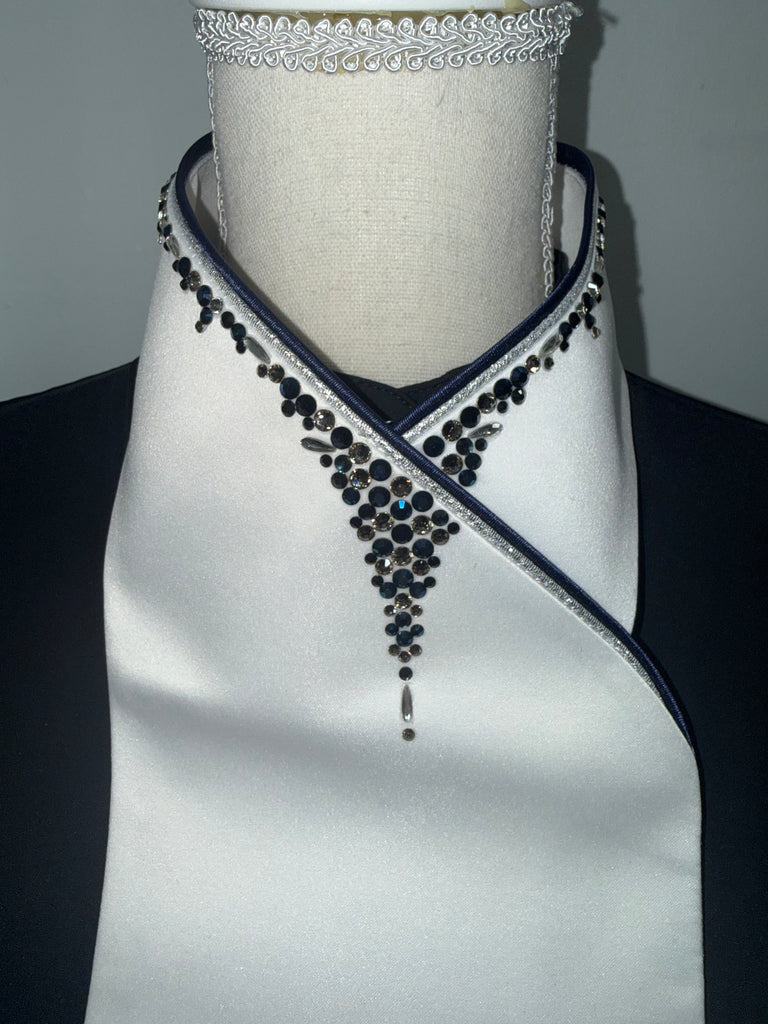 Plastronique Stock Ties