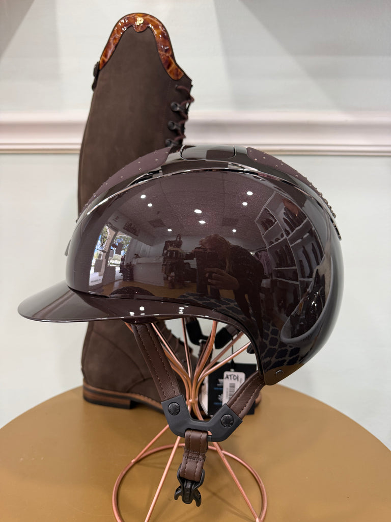 Star Lady Shine Brown - S