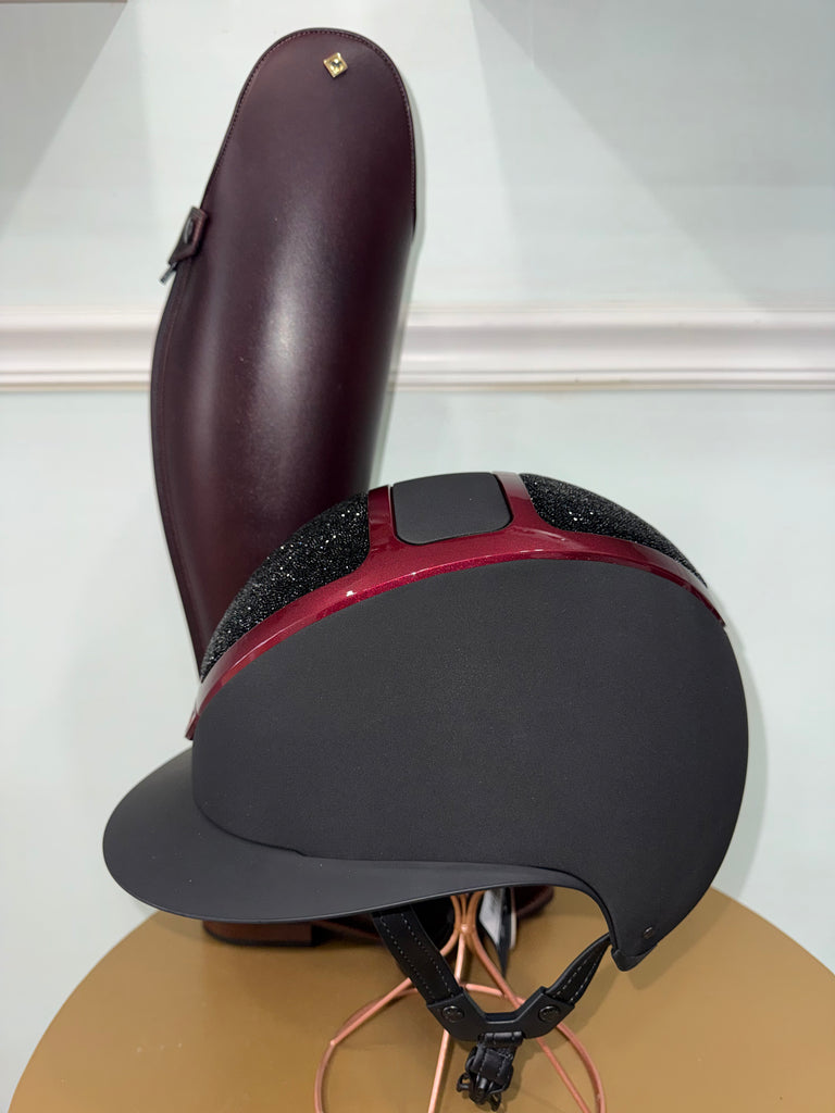 Star Lady Prestige Black - M