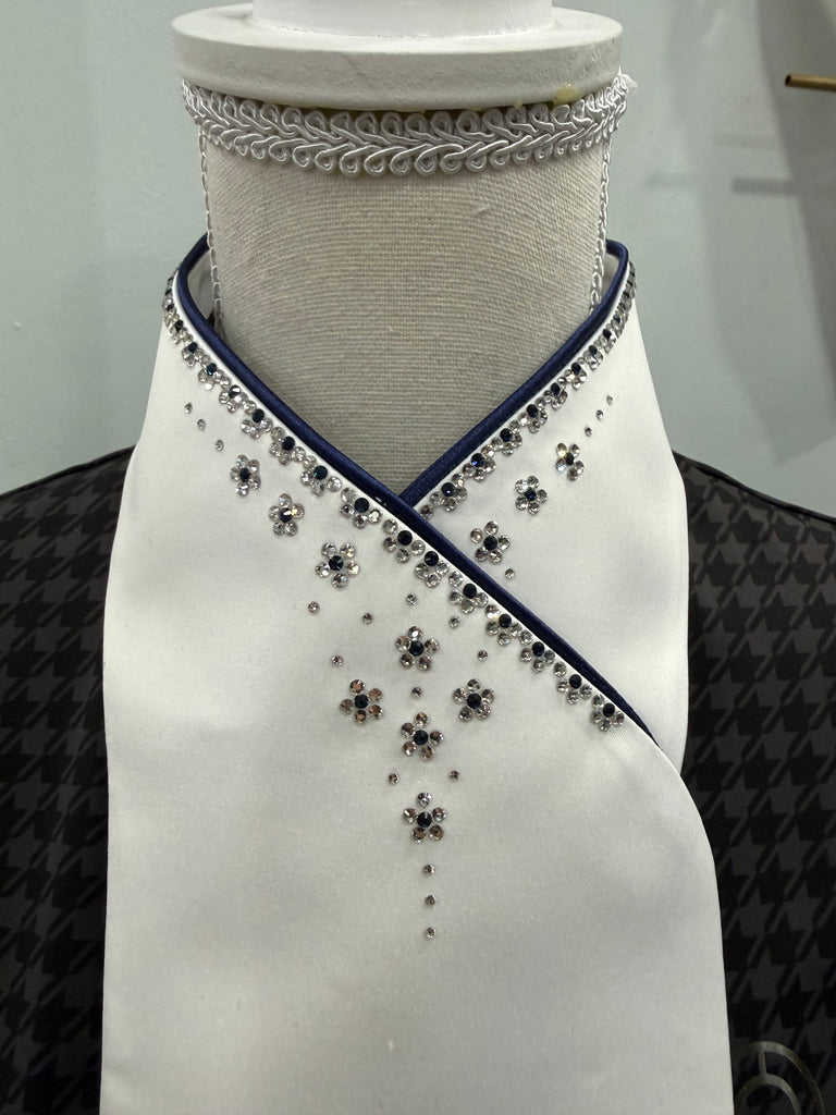 Plastronique Stock Ties