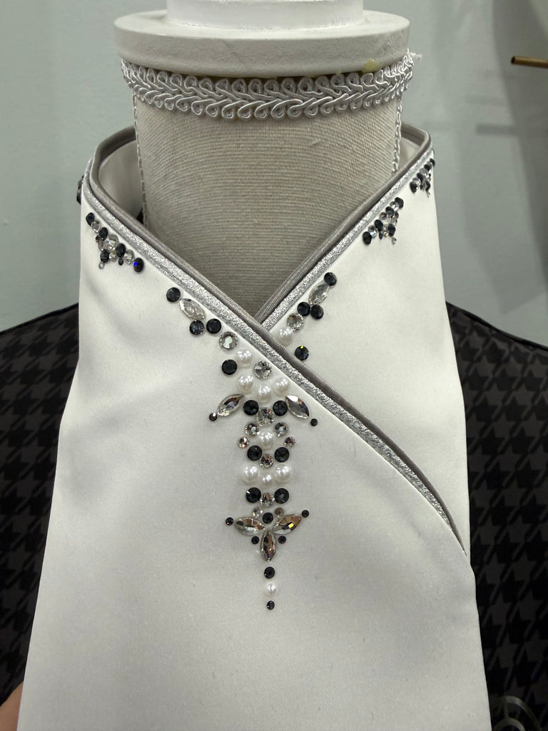 Plastronique Stock Ties