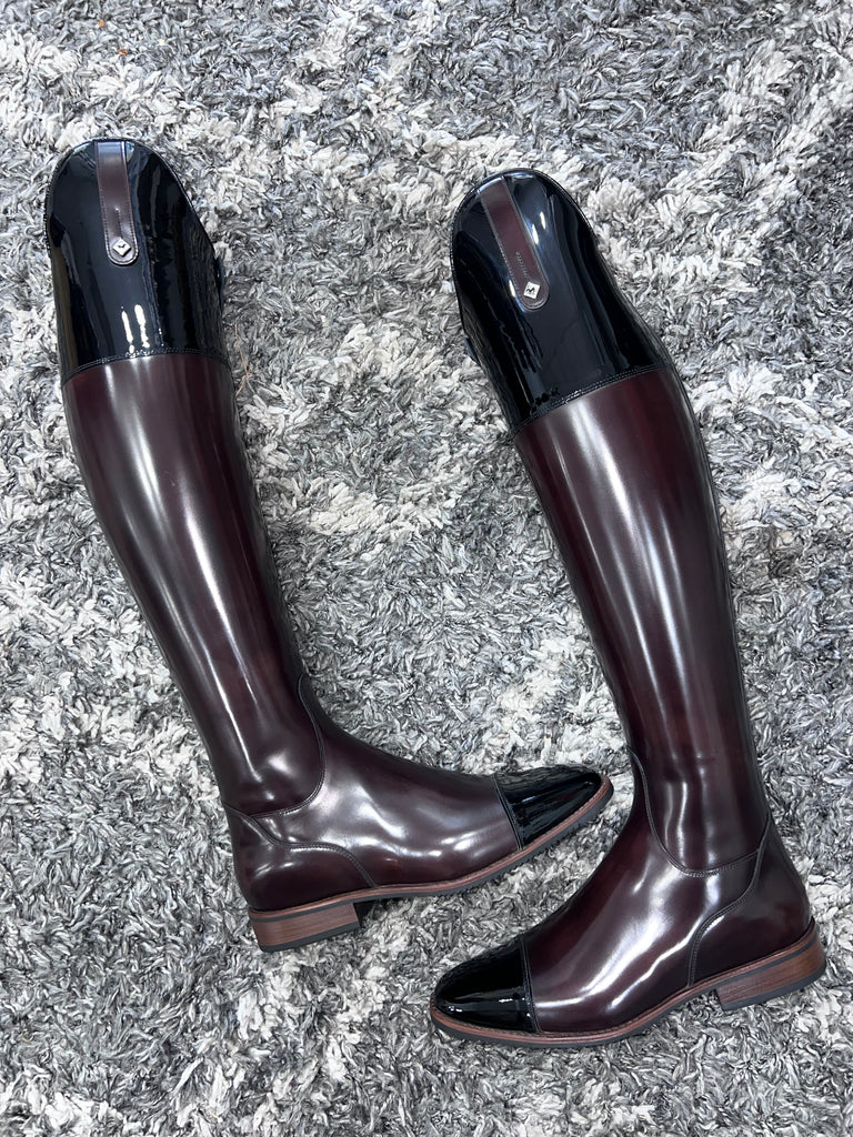 Bellini - Brushed Brown 40 AM
