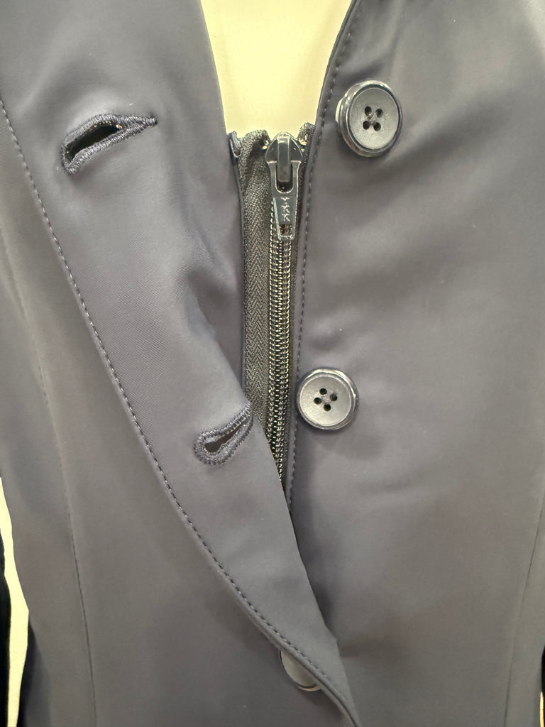 Grewal Show Jacket