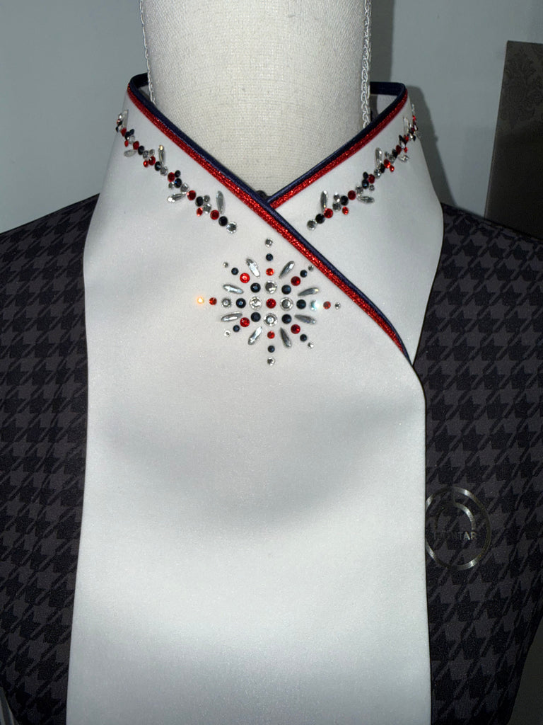 Plastronique Stock Ties