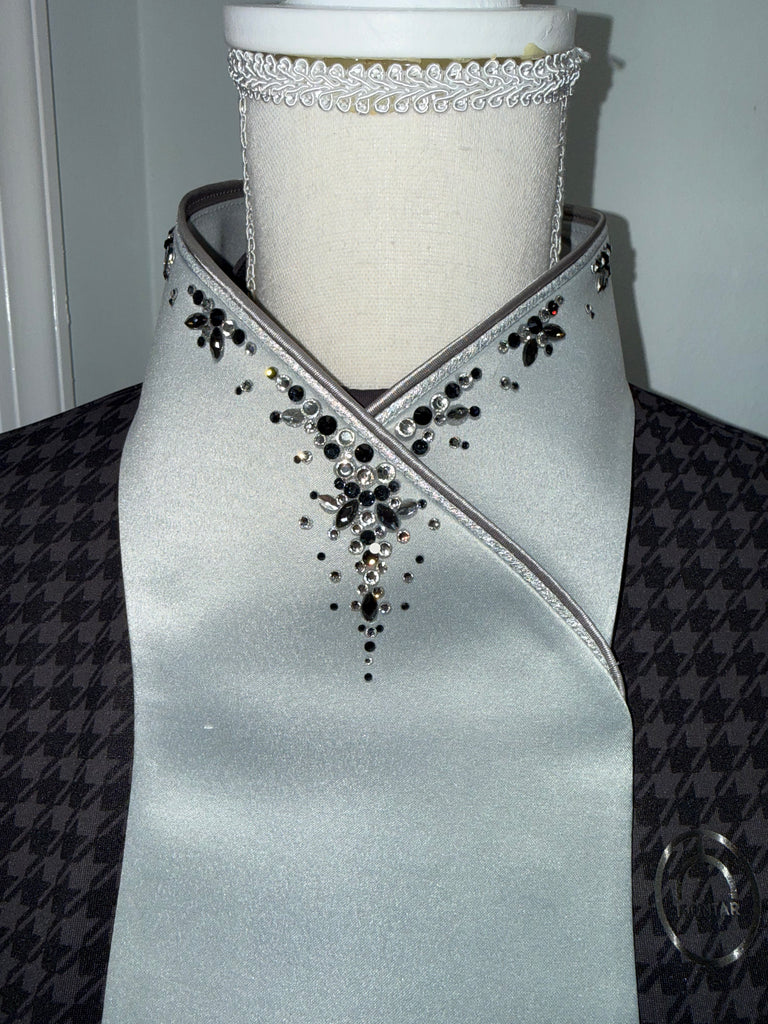 Plastronique Stock Ties