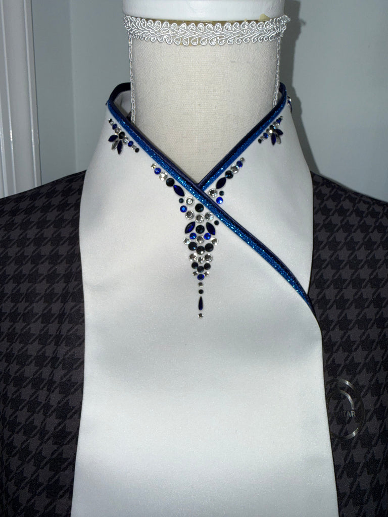 Plastronique Stock Ties