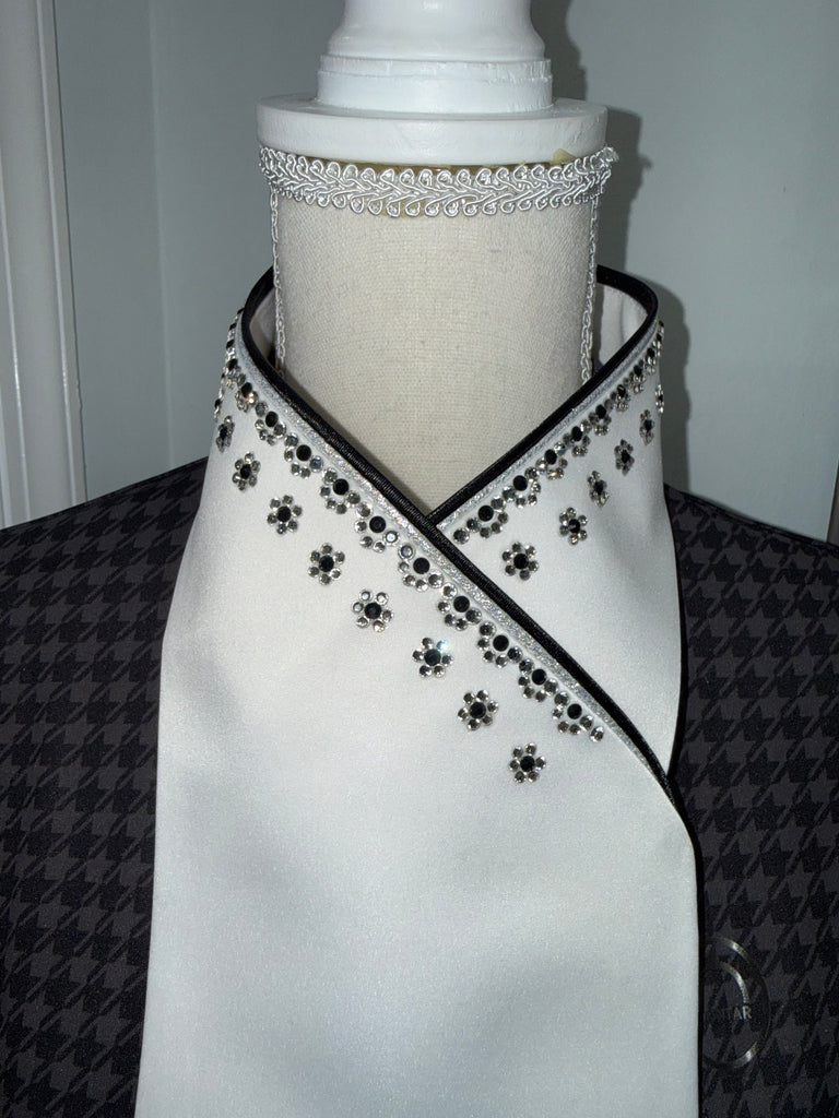 Plastronique Stock Ties