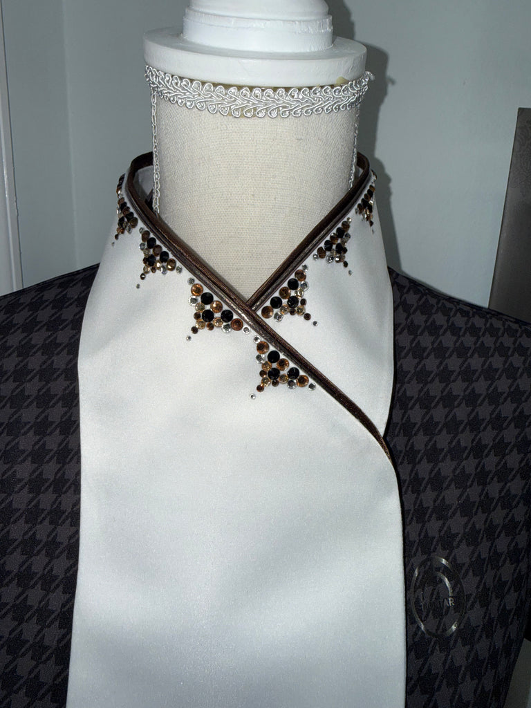 Plastronique Stock Ties