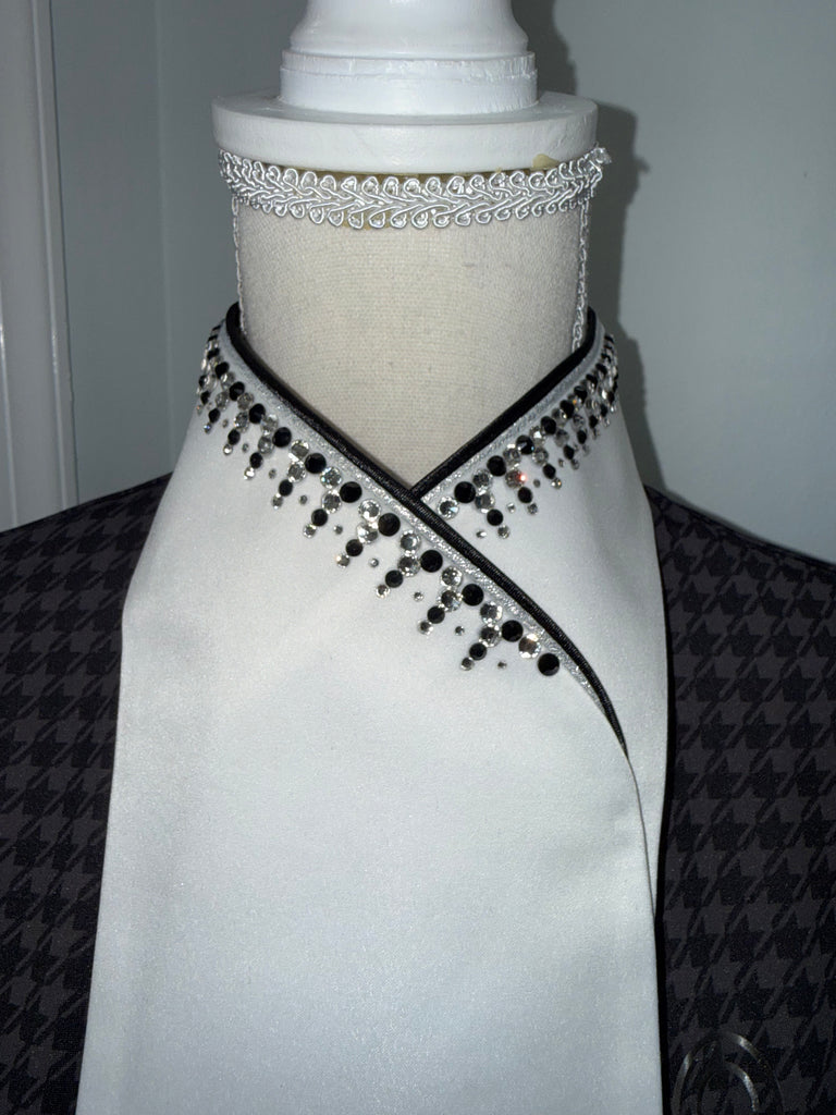 Plastronique Stock Ties