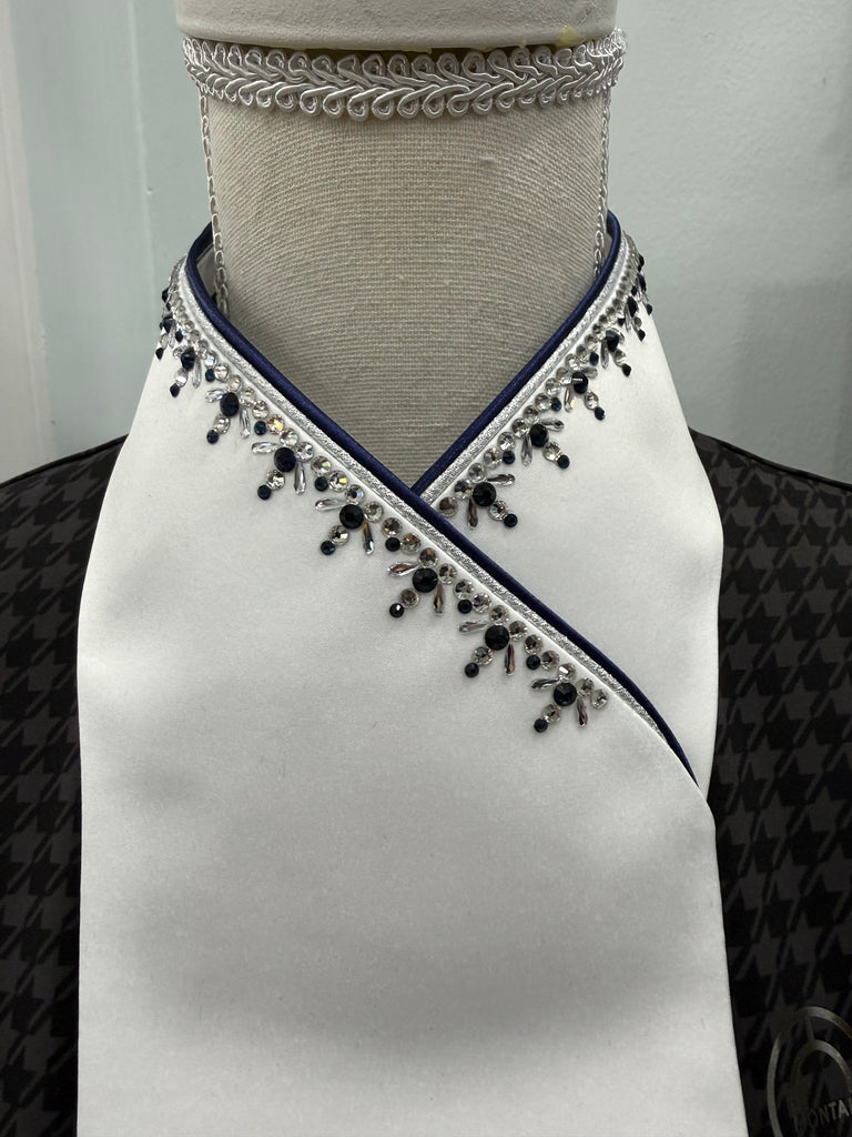 Plastronique Stock Ties