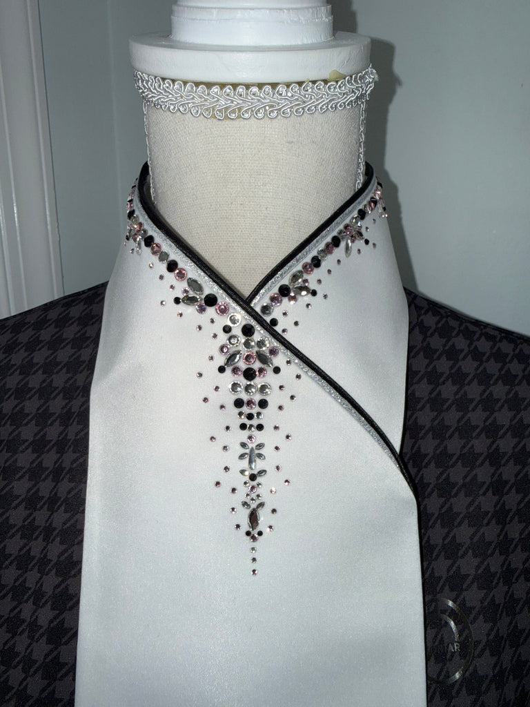 Plastronique Stock Ties