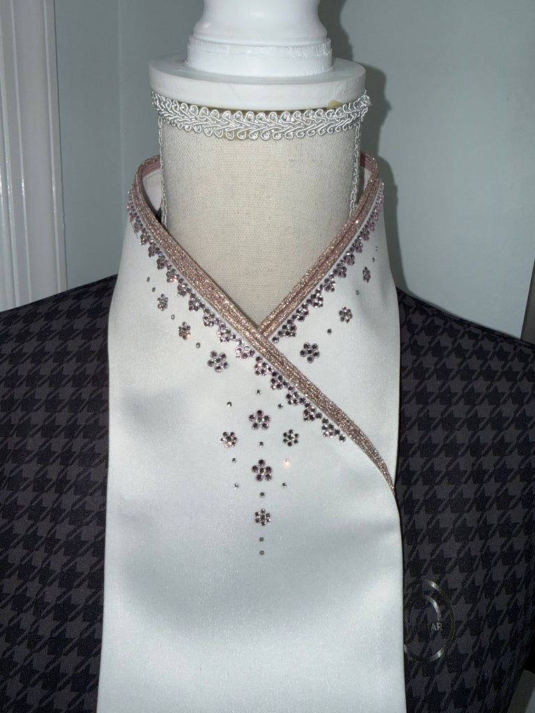 Plastronique Stock Ties