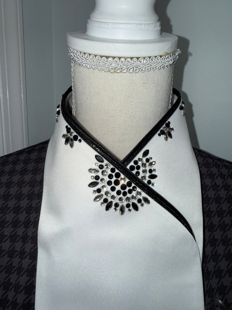 Plastronique Stock Ties