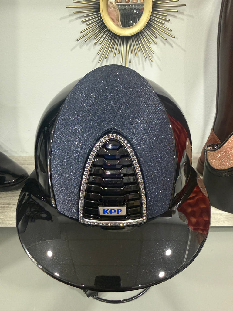 Cromo 2.0 -Polish Black M