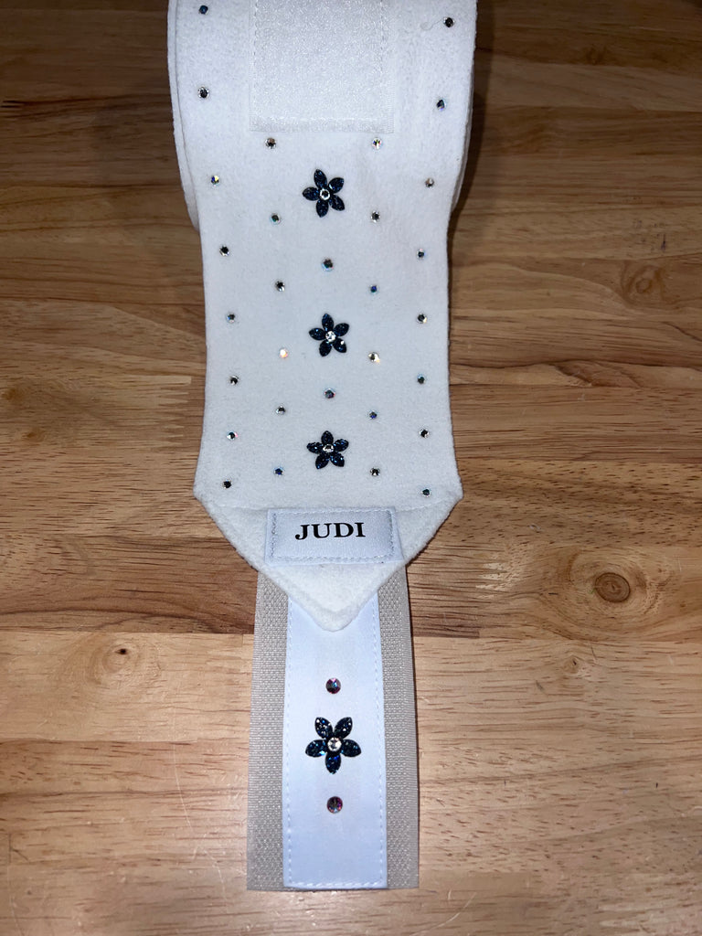 JUDI Polo Wraps