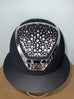 Star Lady Prestige Blk/Swarovski Pearls