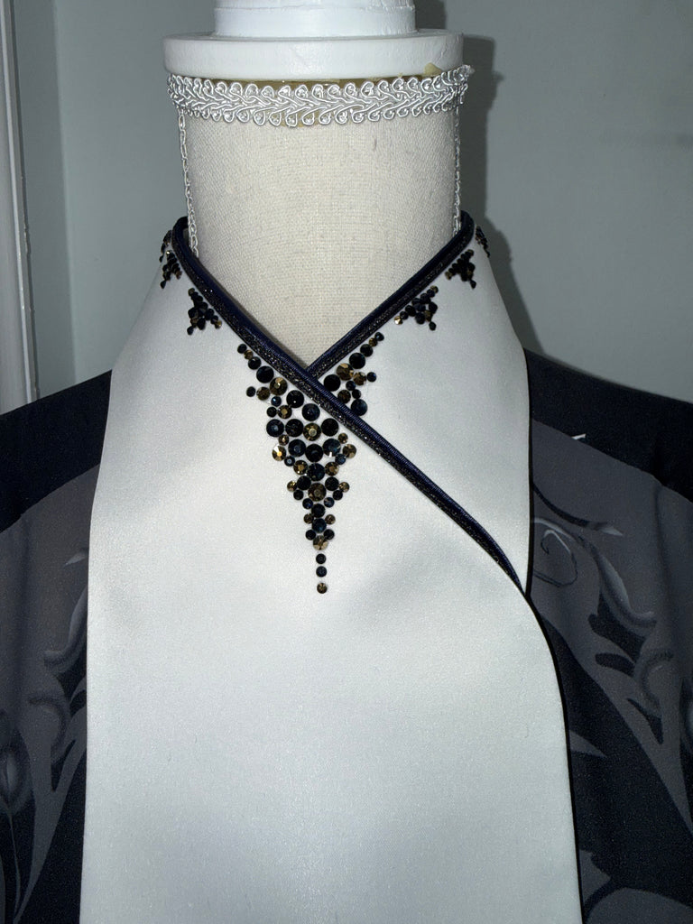 Plastronique Stock Ties