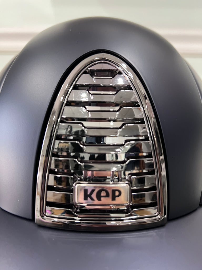 Cromo 2.0 Textile Blue - M