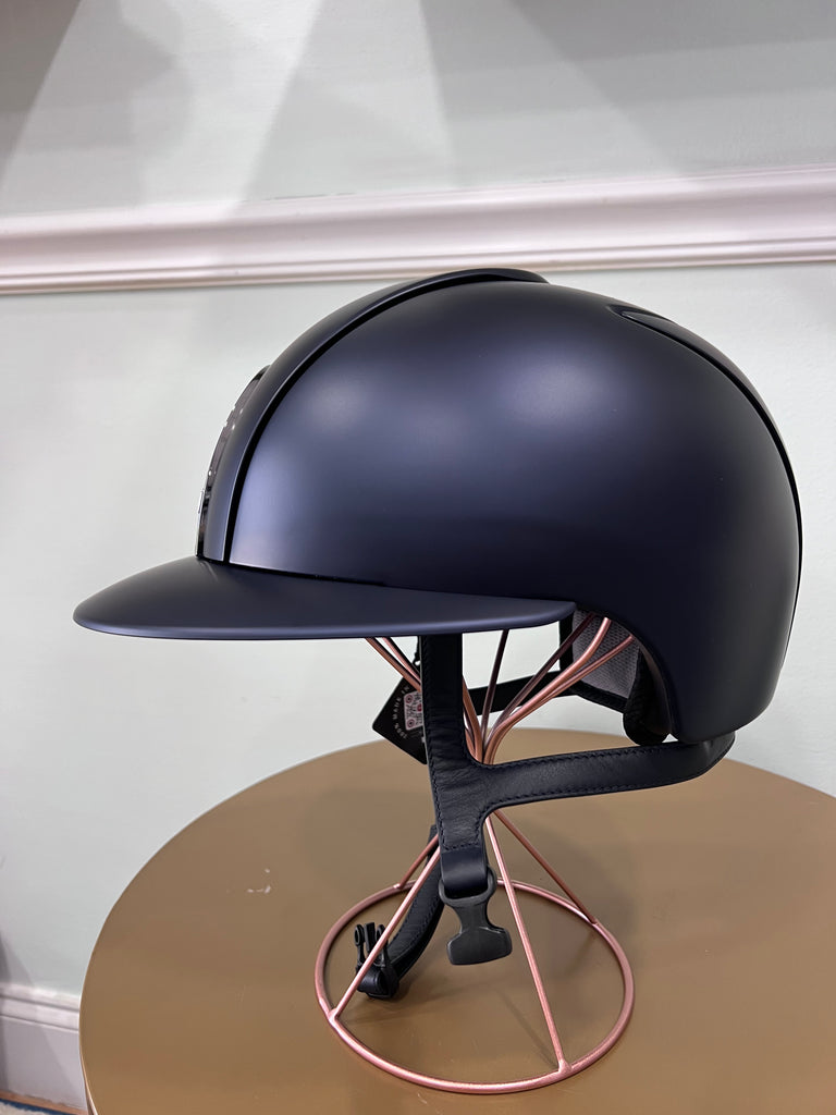 Cromo 2.0 Textile Blue - M