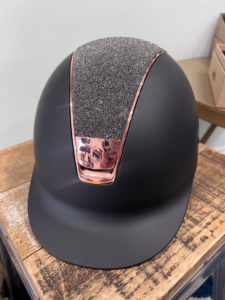 1.0 Samshield - Small Black FINAL SALE