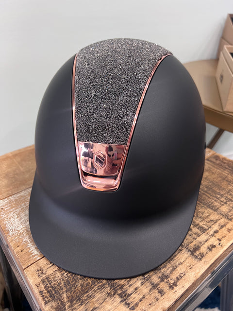 1.0 Samshield - Small Black FINAL SALE