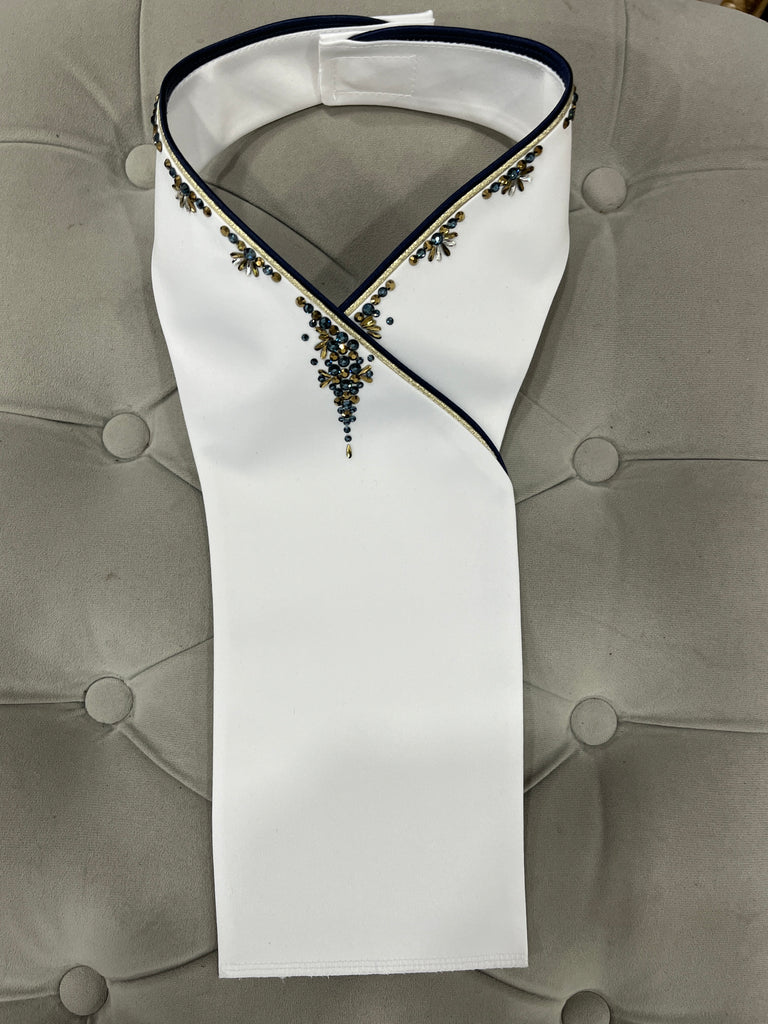 Plastronique Stock Ties