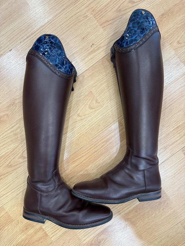 Sublime Brown 38.5/45/35.5