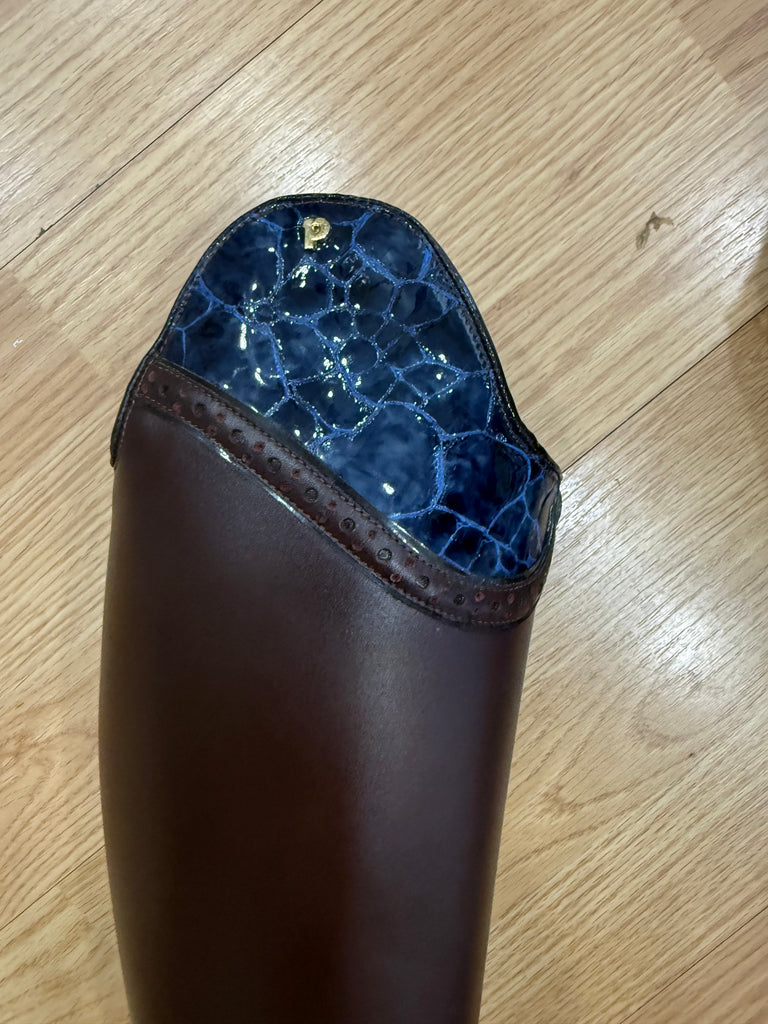 Sublime Brown 38.5/45/35.5