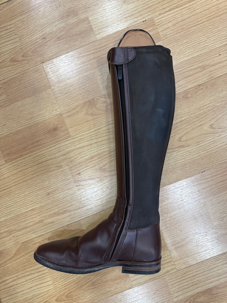 Sublime Brown 38.5/45/35.5 PRE-OWNED