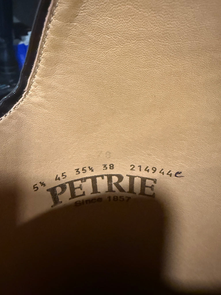 Sublime Brown 38.5/45/35.5