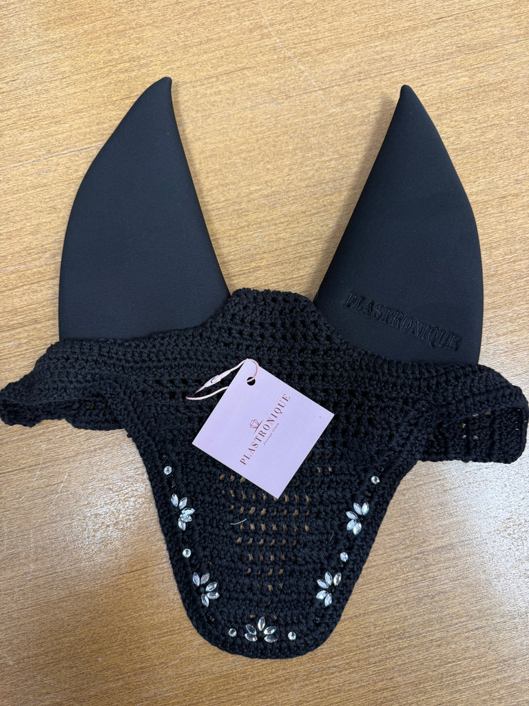 Plastronique Soundproof Ear Bonnet