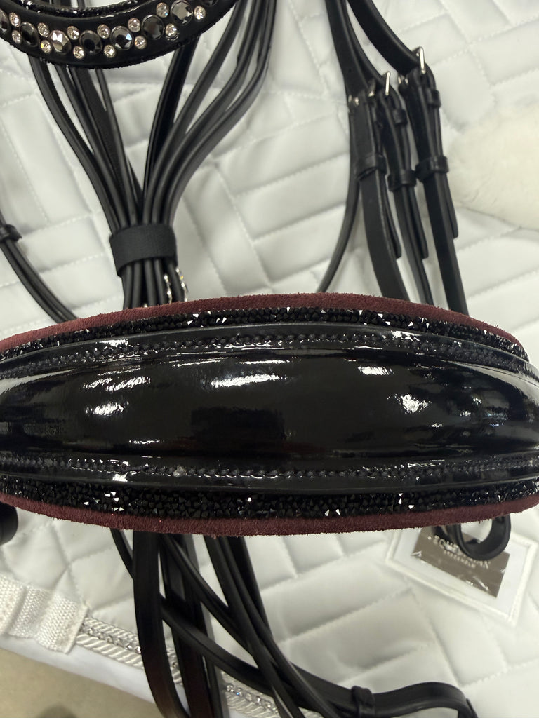 Rising Star Bridles