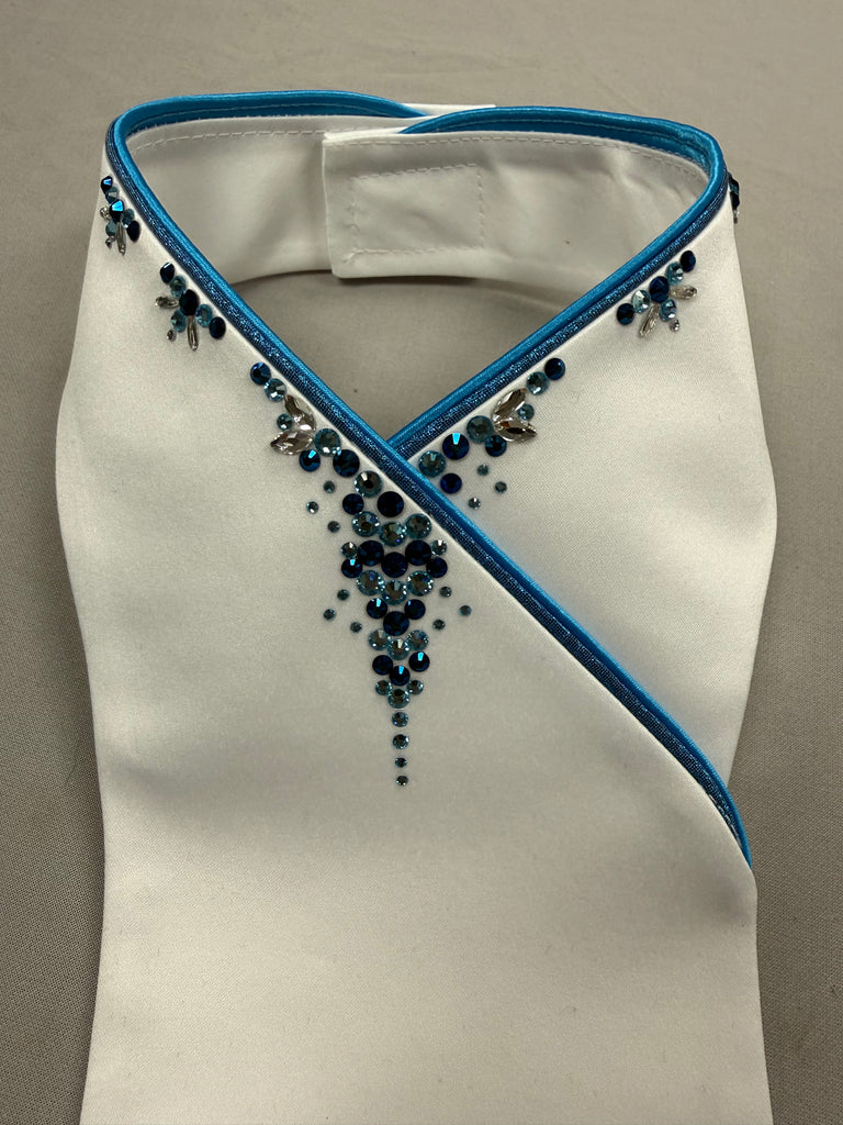 Plastronique Stock Ties