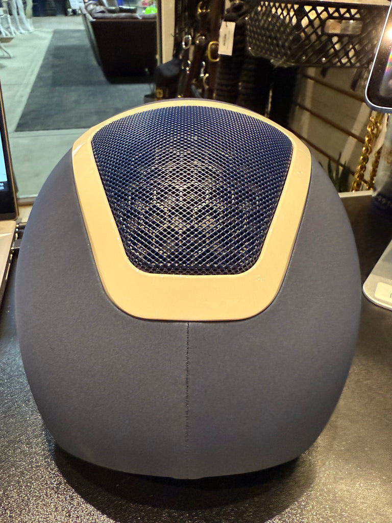 StarLady Prestige Navy/Sandy M