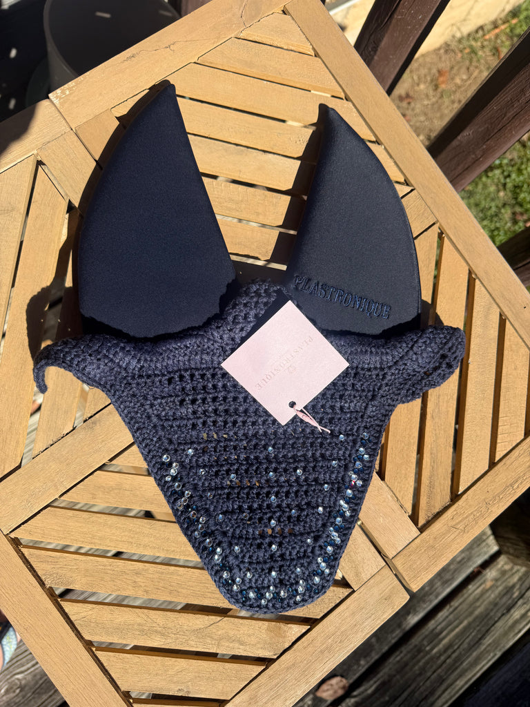 Plastronique Soundproof Ear Bonnet
