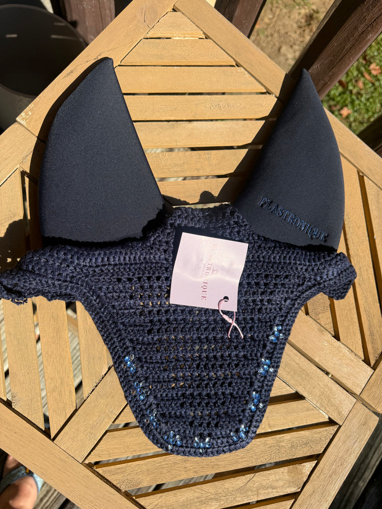 Plastronique Soundproof Ear Bonnet