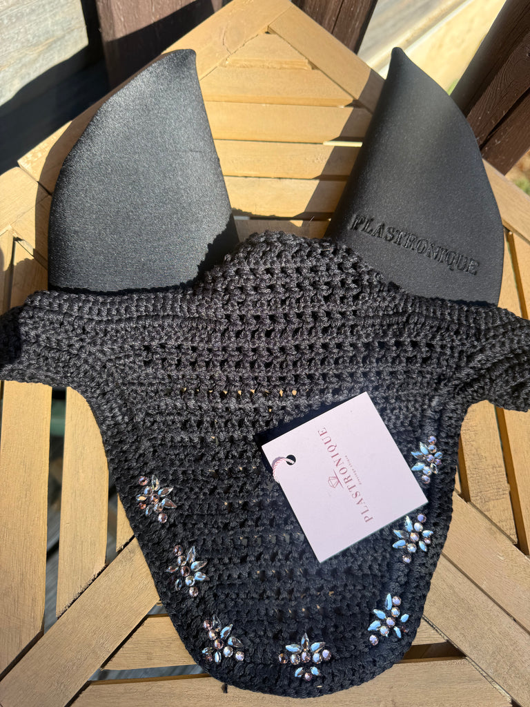 Plastronique Soundproof Ear Bonnet