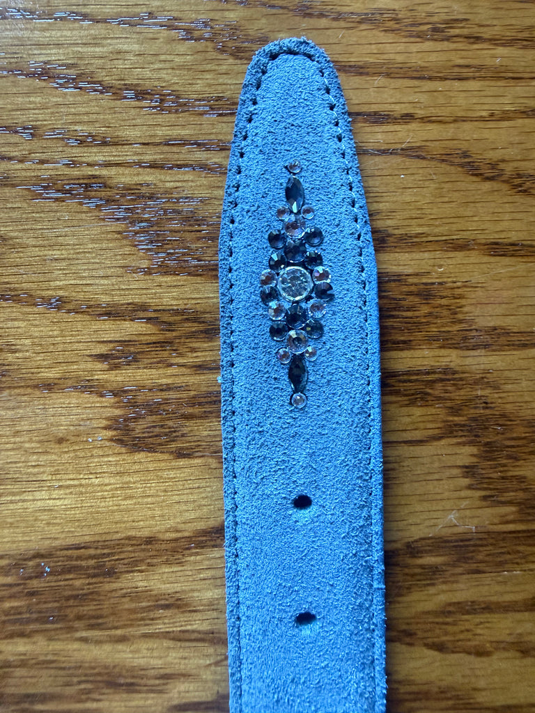 Plastronique Belts