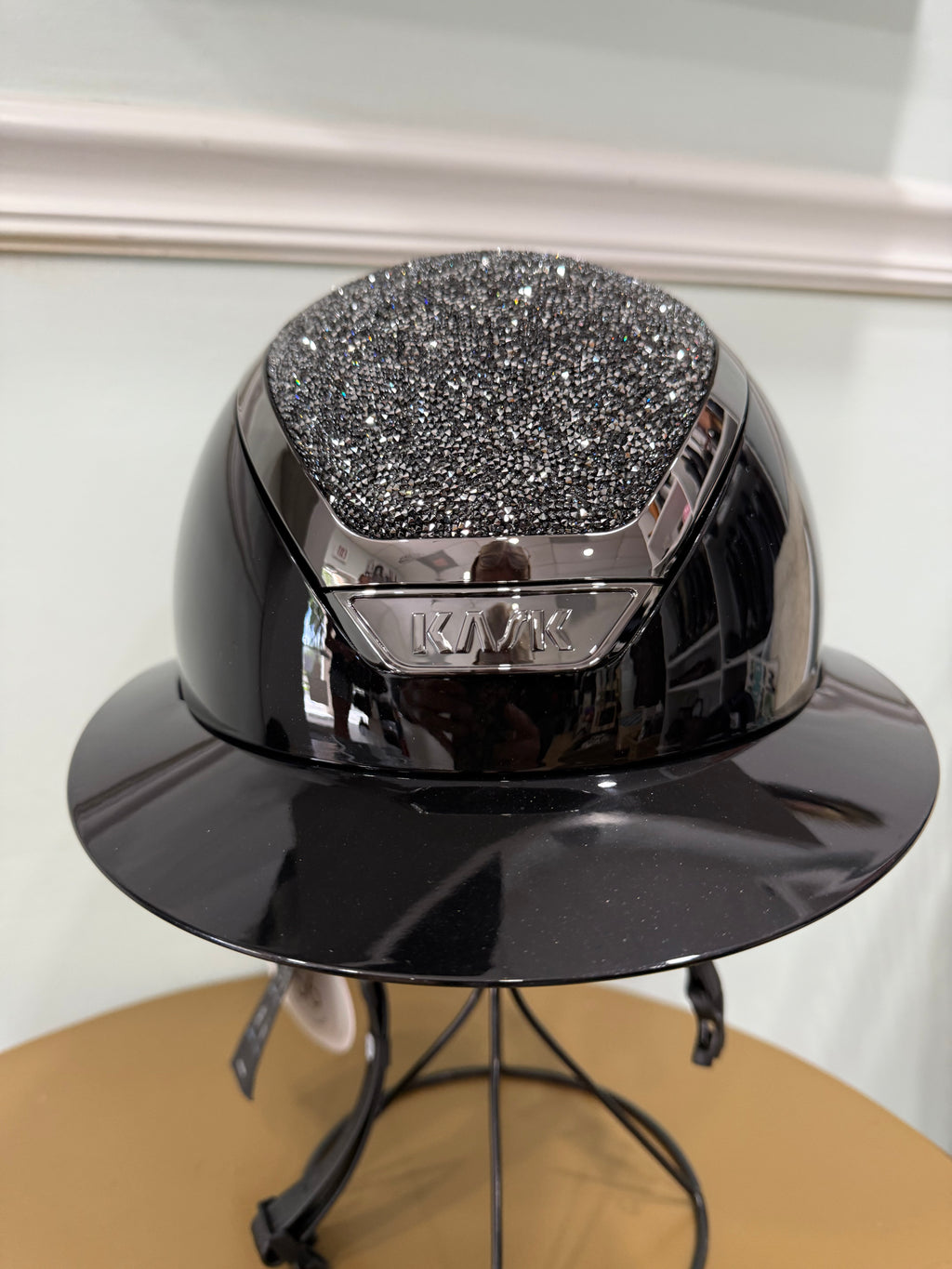 Star Lady Blk/Anthracite -1