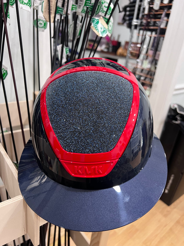 StarLady Pure Shine Navy  - 2