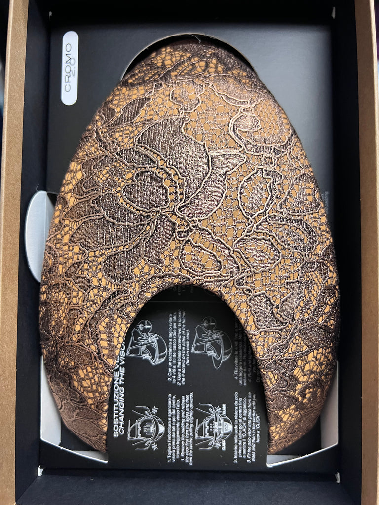 Kep Insert Panels & Visors