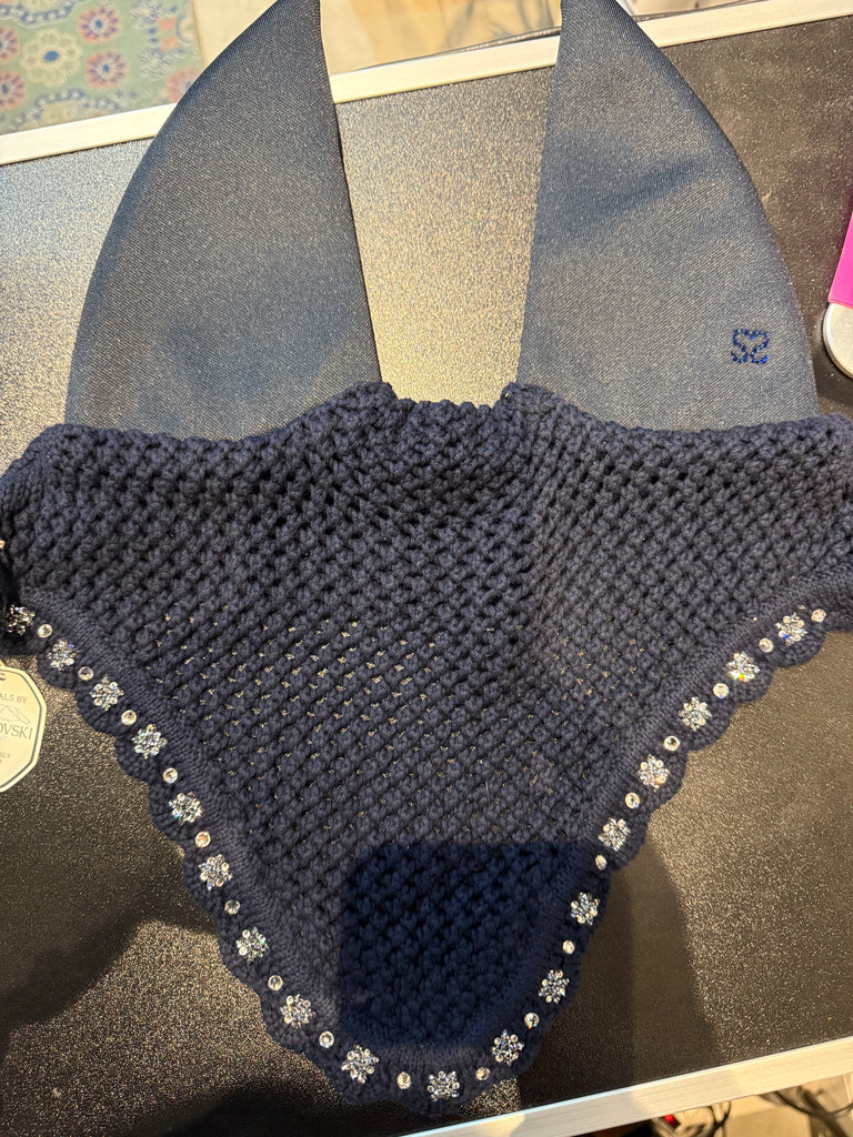 JUDI Soundproof Ear Bonnet