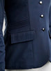MoKatniss Caviar Show Jacket - Navy