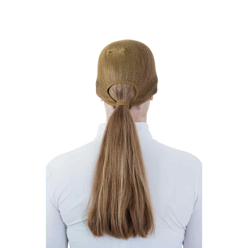 Ellsworth Ponytail Hair Net