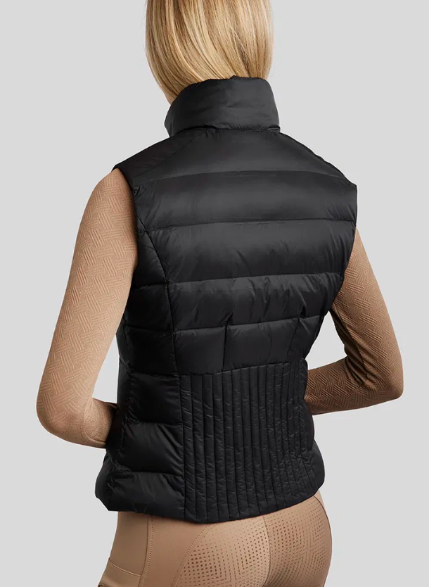 MoAthena REFINED bodywarmer
