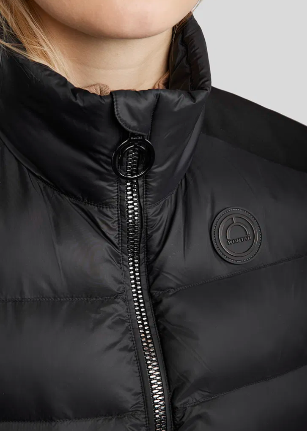 MoAthena REFINED bodywarmer