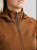 MoBlair Full Zip Softshell