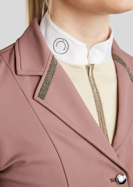 MoGloria GM Caviar Show Jacket