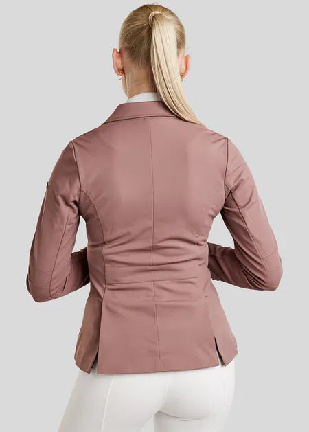 MoGloria GM Caviar Show Jacket